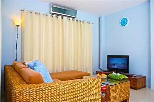 Zea Za Villa - photo 6