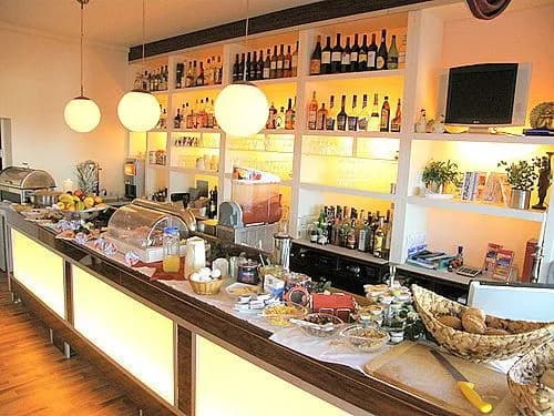 City Holiday Apartments Berlin - photo 10