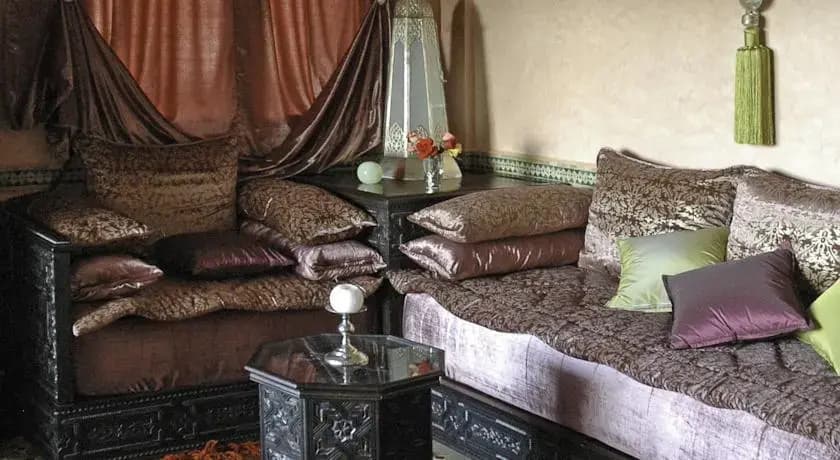 Appartement Al Ahlam - photo 4