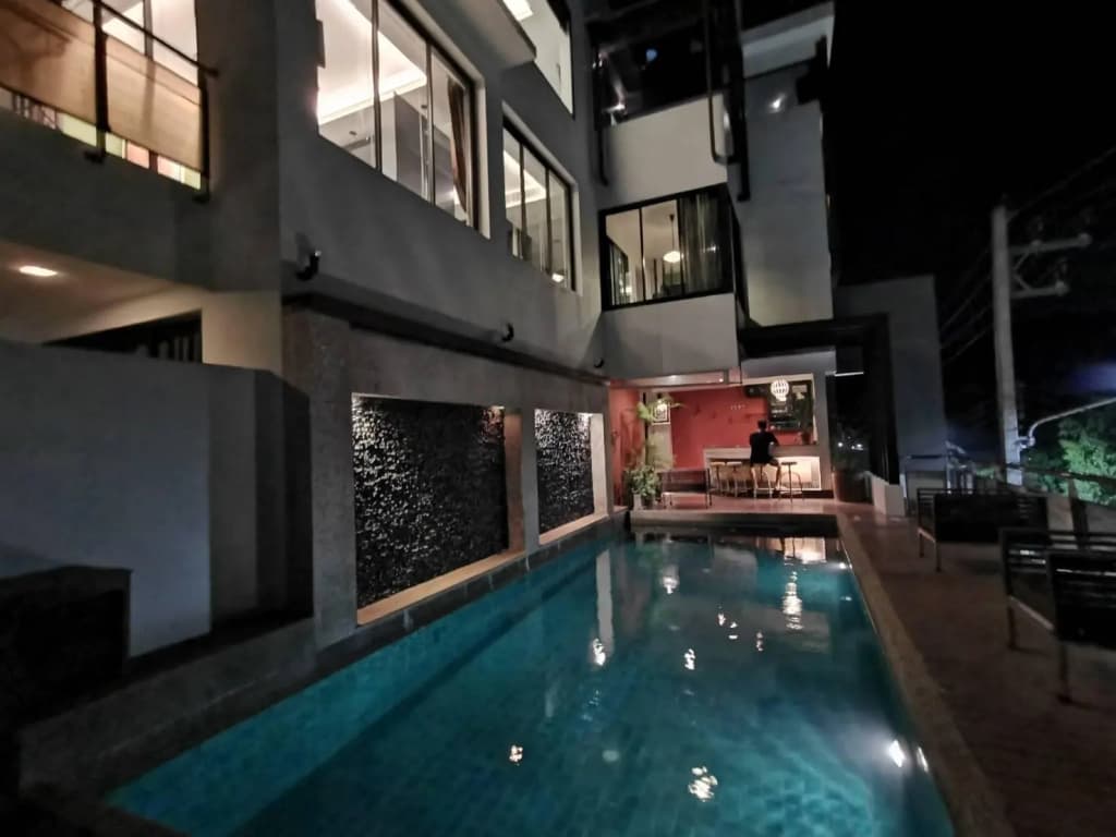 The Idol Boutique Resort & Villa (Nai Harn) - photo 3