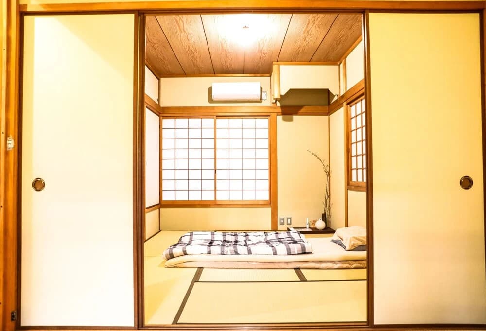 Kyomusha Inn - photo 2