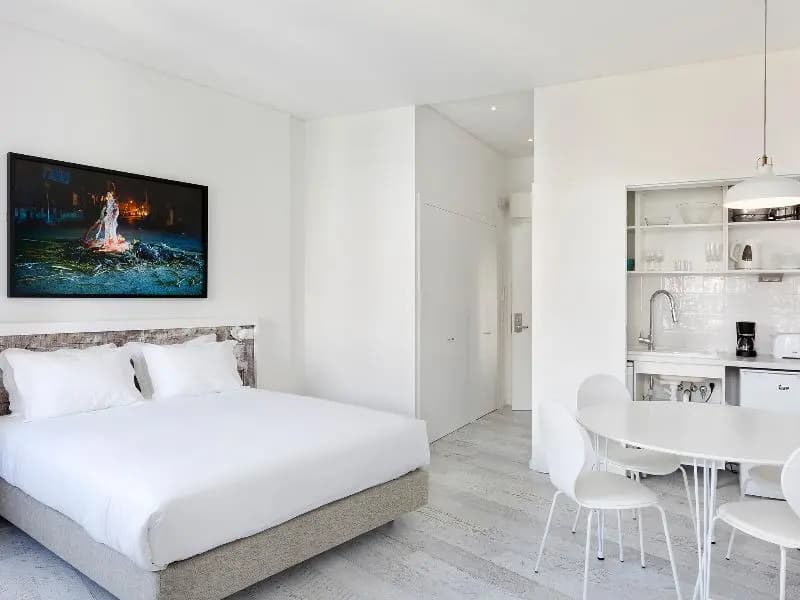 Hello Lisbon Castelo Apartments - photo 3