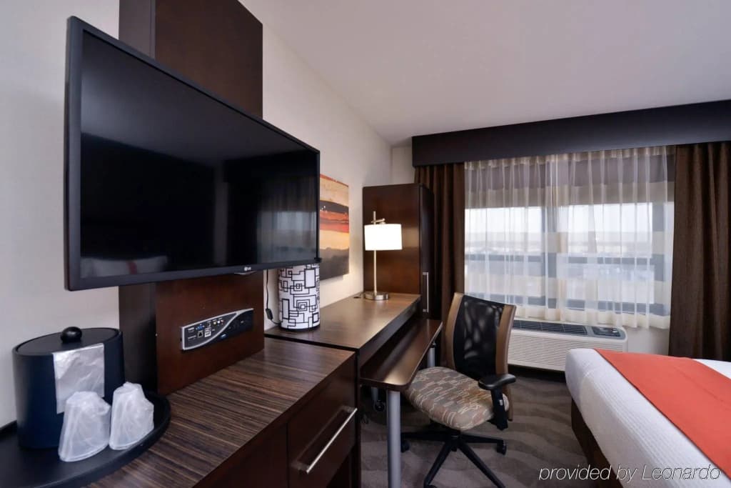 Fairfield Inn & Suites by Marriott New York Staten Island - photo 4