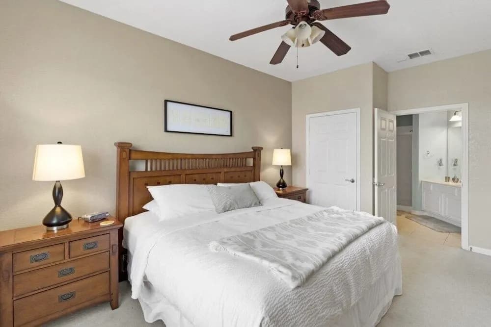 Executive Penthouse - main photo