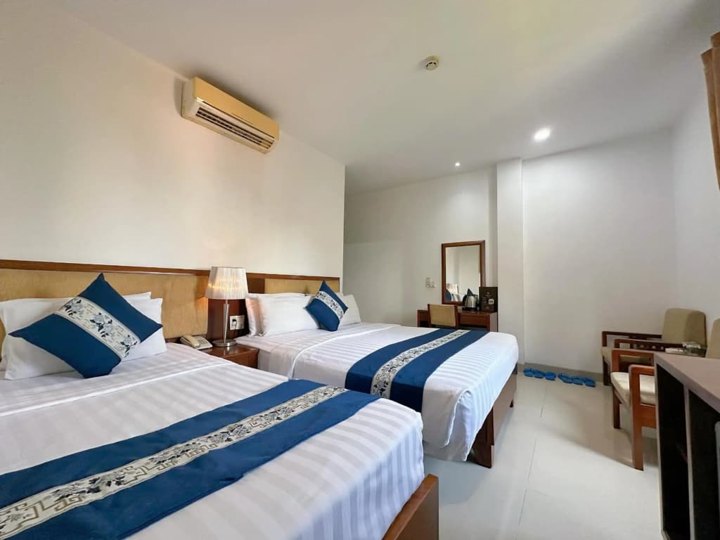 Ruby Star 2 Hotel - photo 14