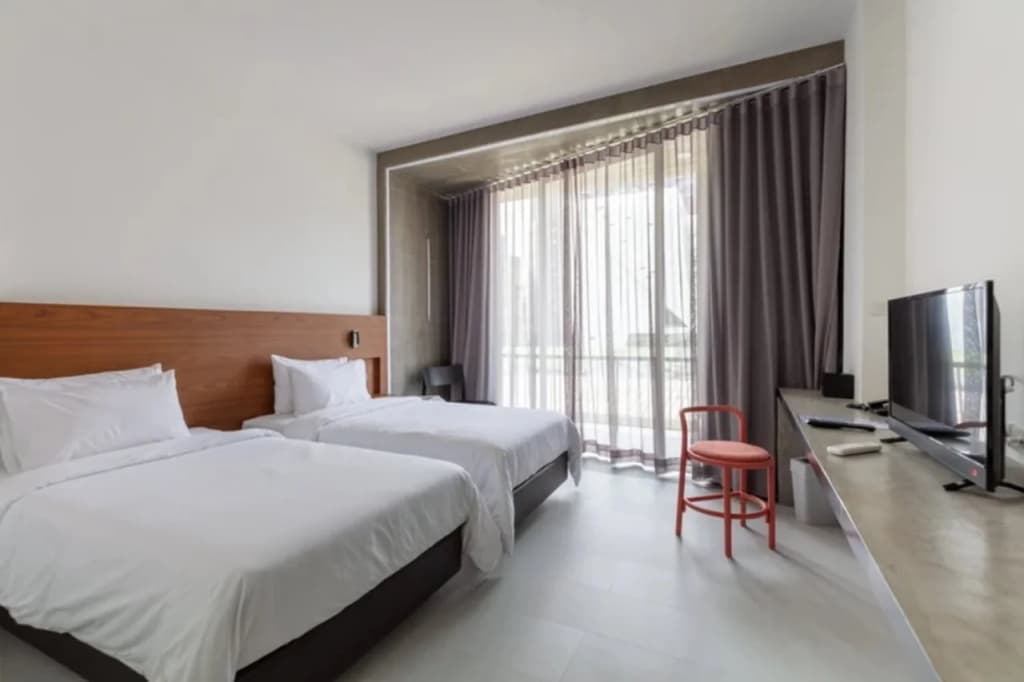 Reno Hotel Bangkok - photo 7