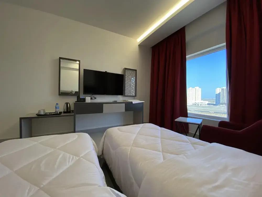 AL Falak Hotel - photo 3