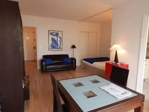 Apartment Paris - Valmore - photo 7