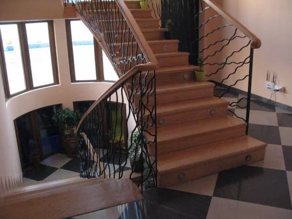 Hotel Oasis - photo 9