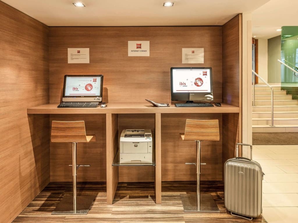 ibis Wien Mariahilf - photo 22