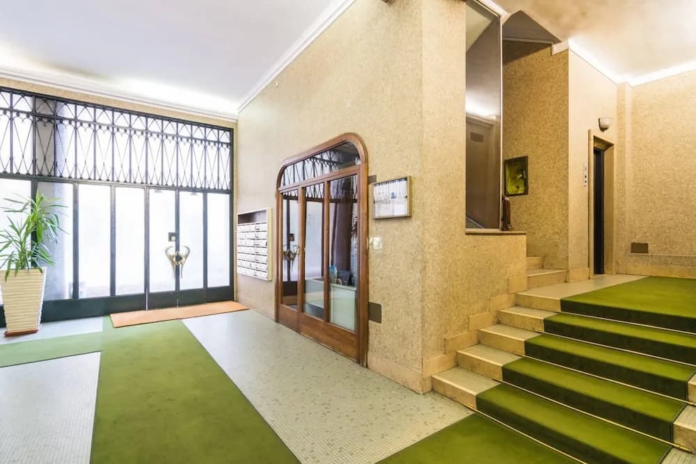 Duomo Luxury Loft - photo 11