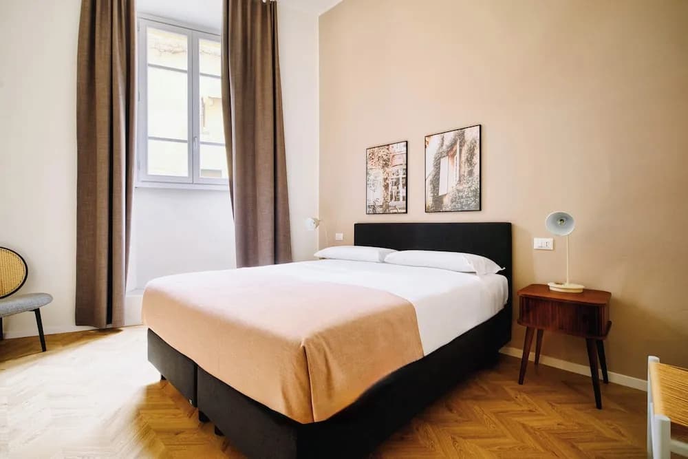 Limehome Florence Via Guelfa - photo 2