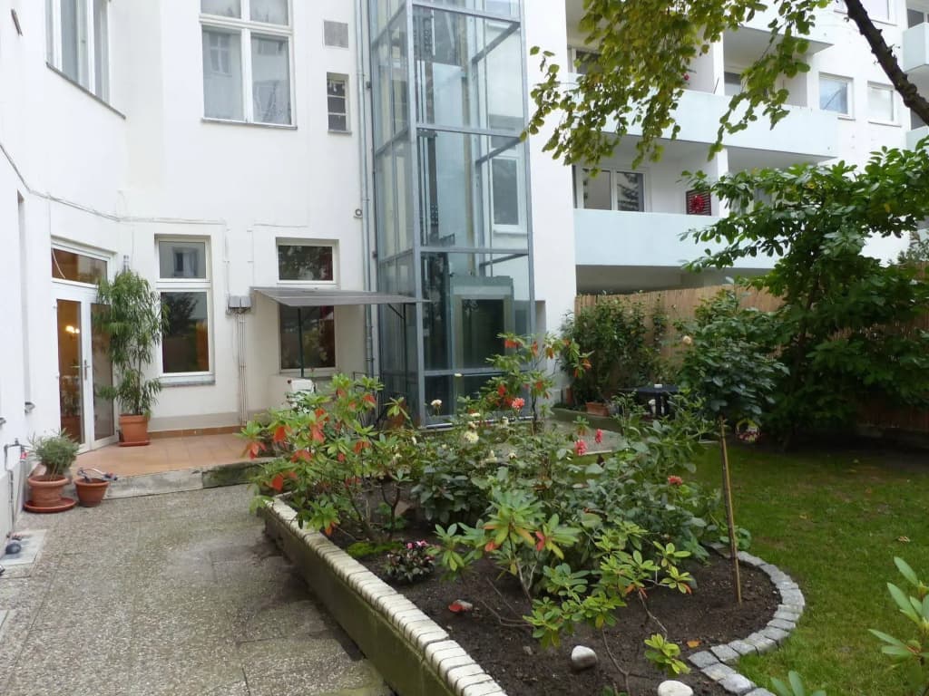 AMC Hotel - Schöneberg - photo 12