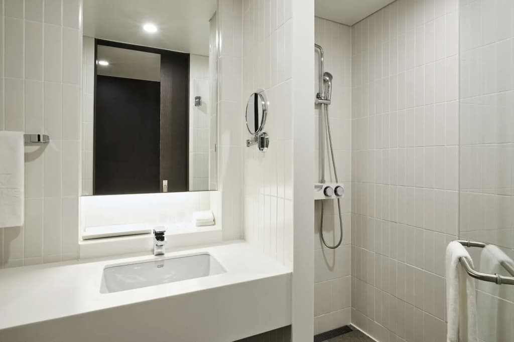 Hotel Newv - photo 10