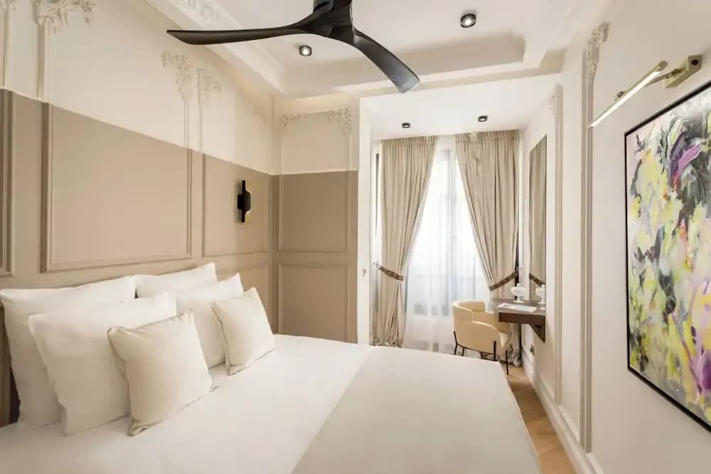 Merveil Luxury Suites - Grenelle I-II - photo 21