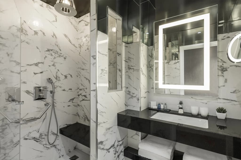 Maison Albar - Le Diamond - photo 10