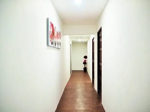 B Residence - main photo