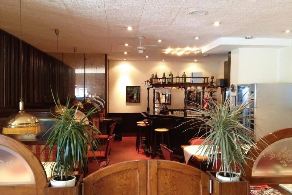 Novum Hotel Ravenna Berlin Steglitz - photo 11