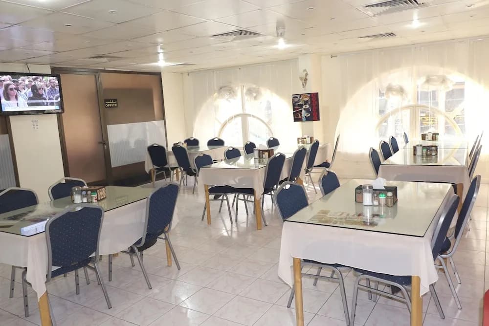 Juba Hotel - photo 13