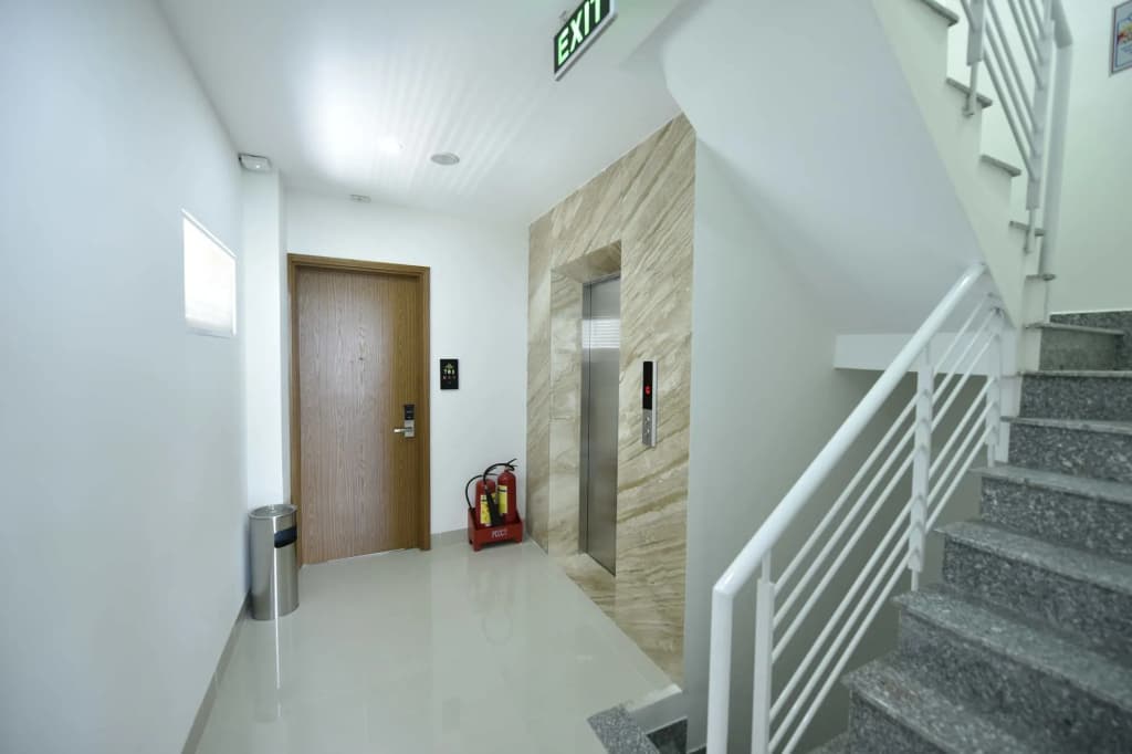 Alibaba Hotel - photo 12