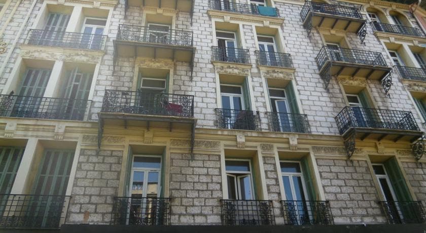 Nice Residence - photo 1