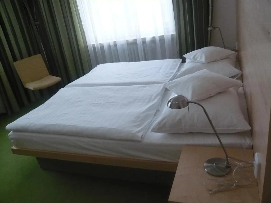 Hotel DAP - photo 6