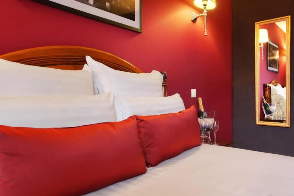 Hotel Trianon Rive Gauche - photo 28