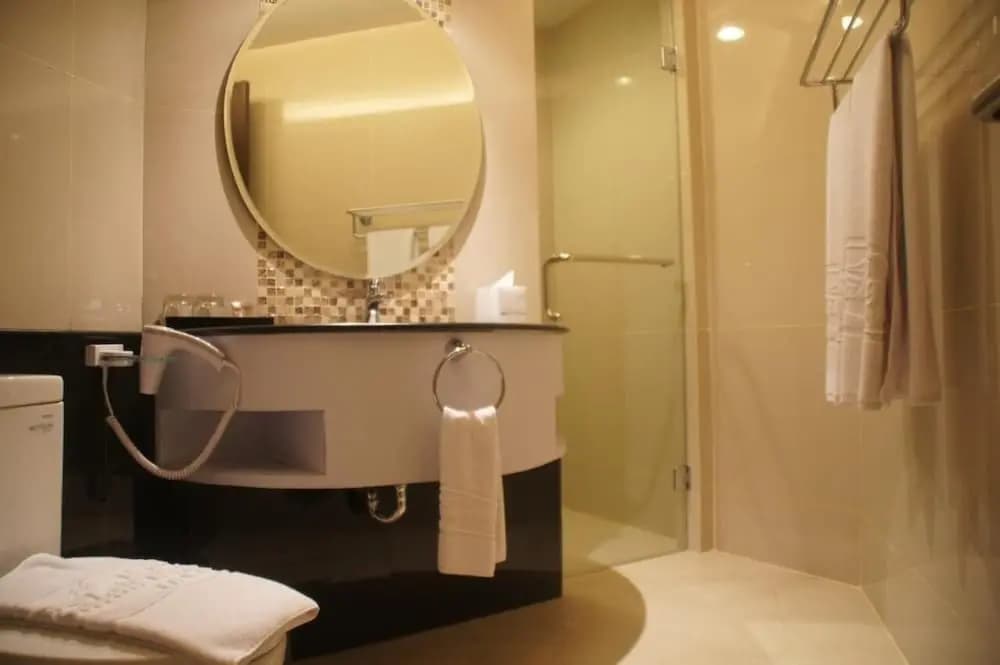 Balairung Hotel Jakarta - photo 8