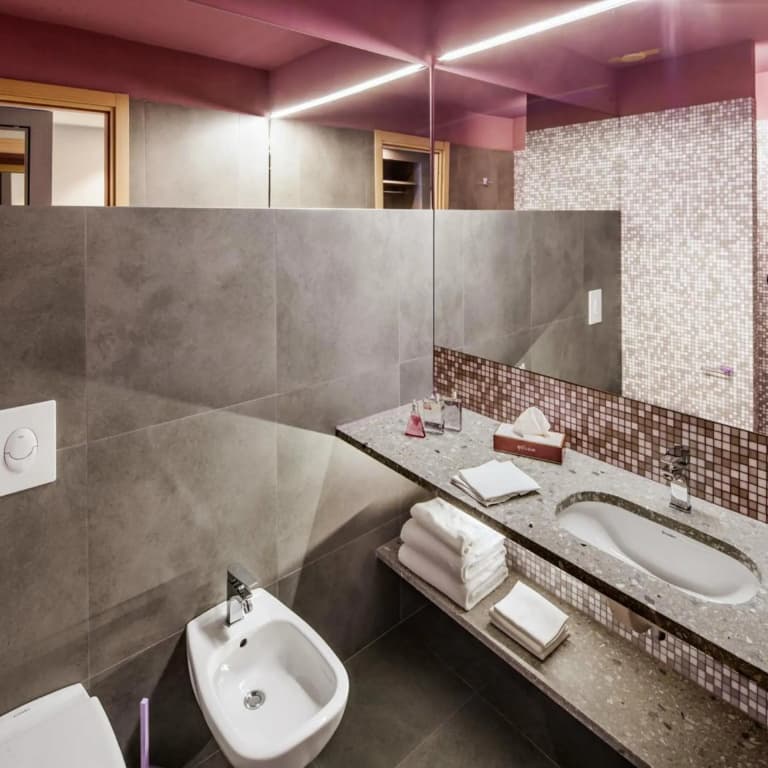 Hotel Da Vinci Milano - photo 10