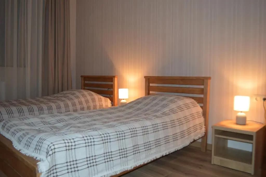 Flat 26 - photo 5