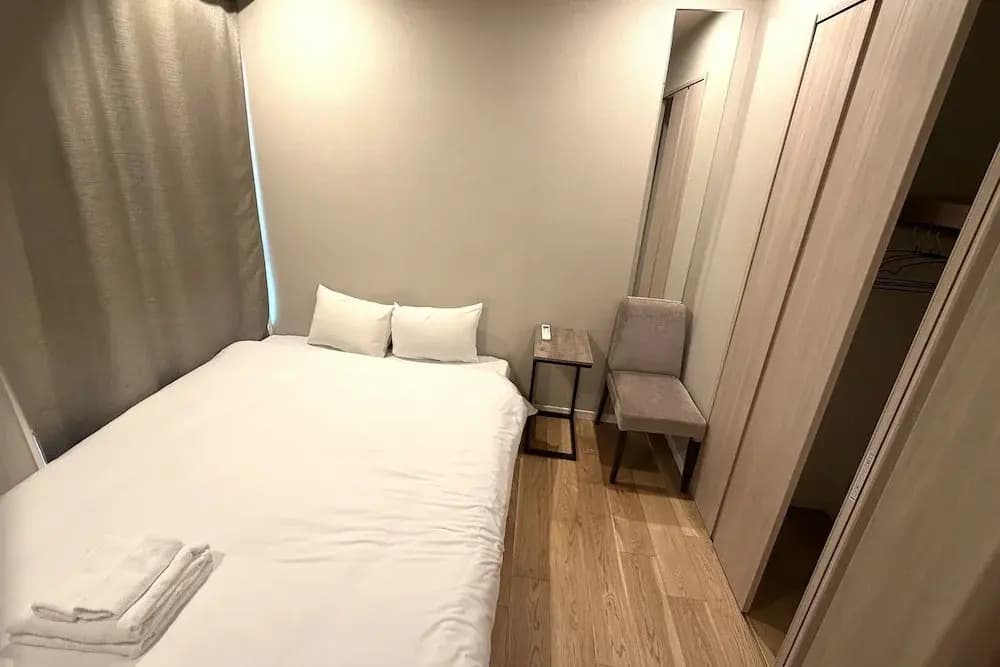 Ahai Hotel2 - photo 2