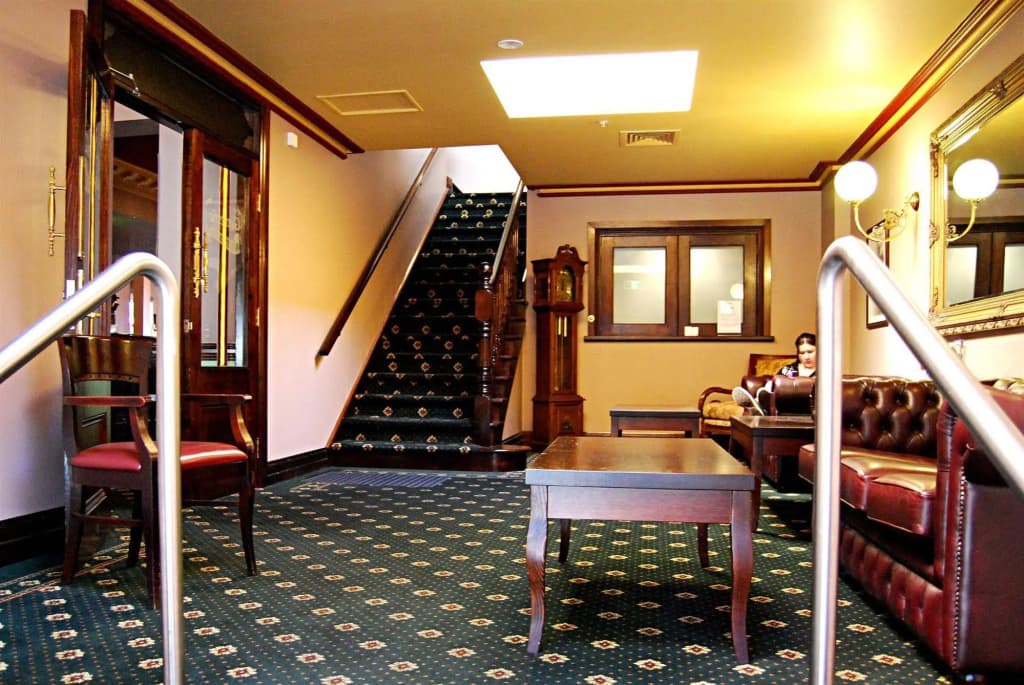 Glenferrie Hotel - photo 11