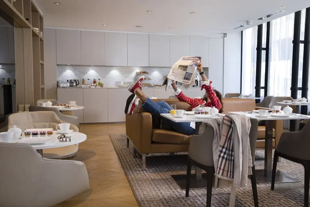 Hôtel R de Paris - 4 étoiles luxe Paris - photo 24