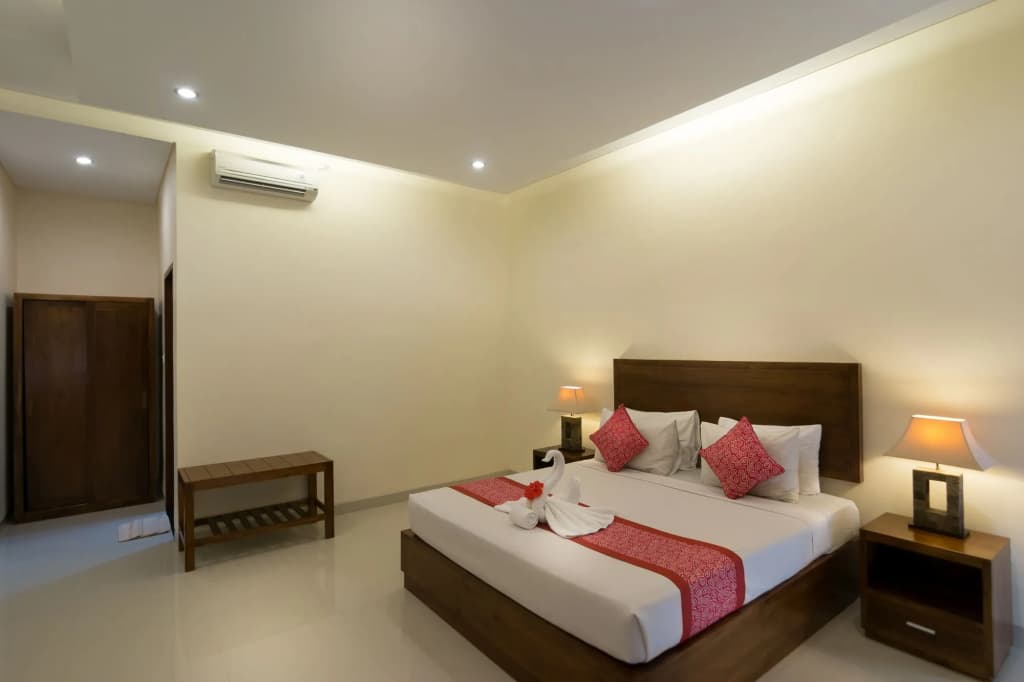 Outpost Ubud Nyuh Kuning Live - photo 3