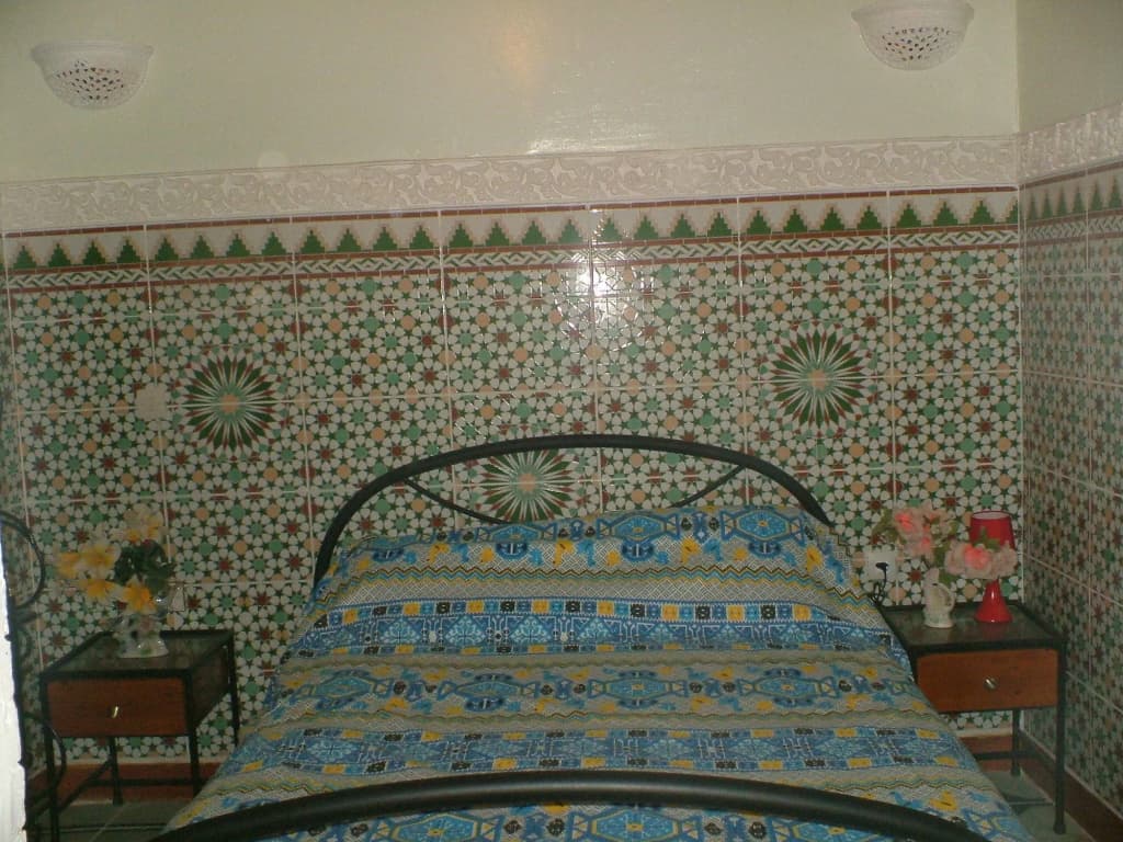 Riad Karmel Rose de Marrakech - photo 2