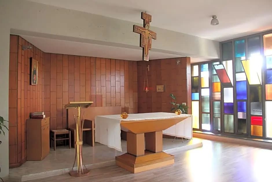 Serafico Guesthouse - photo 2