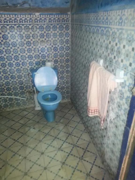 Riad Dar Kader Chambre Saumon - photo 2