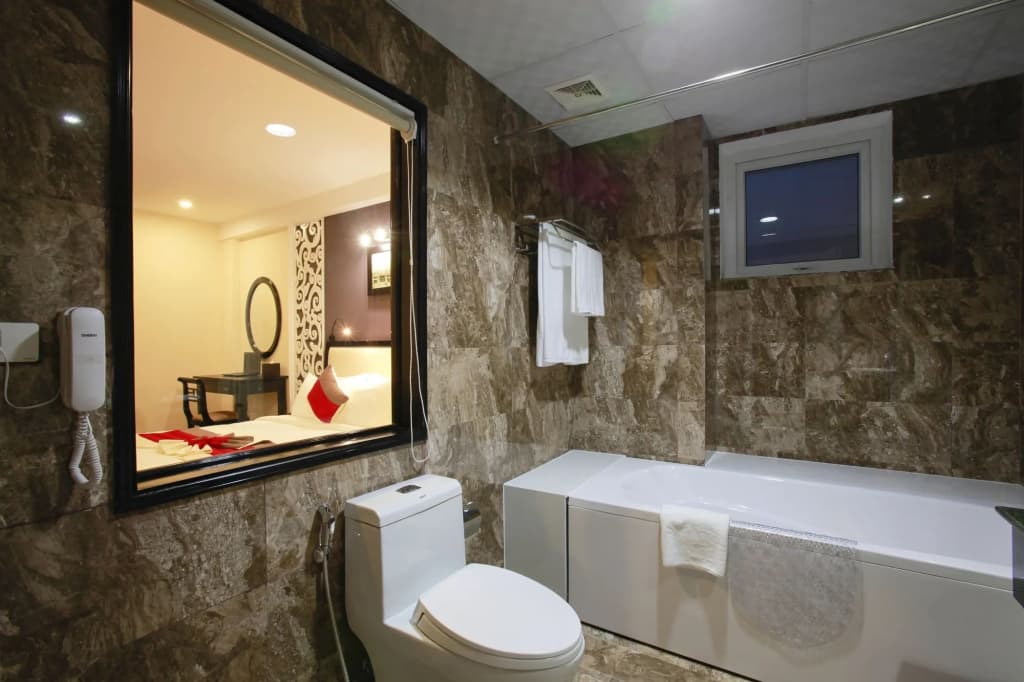 Hoian Sincerity Hotel & Spa - photo 10