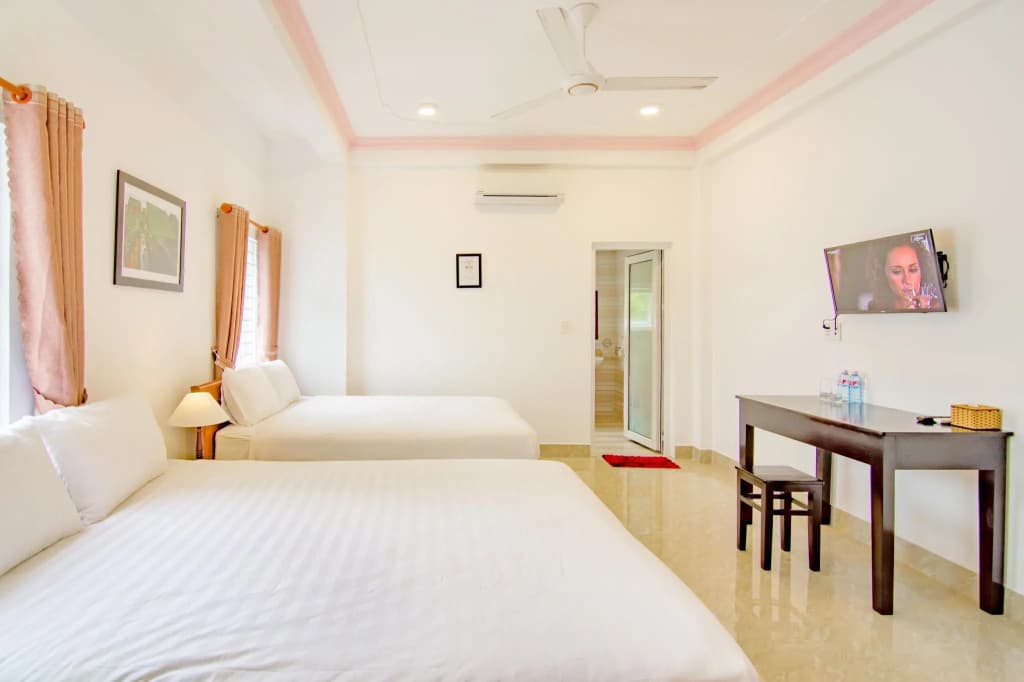 Hung Do Beach Homestay - photo 2