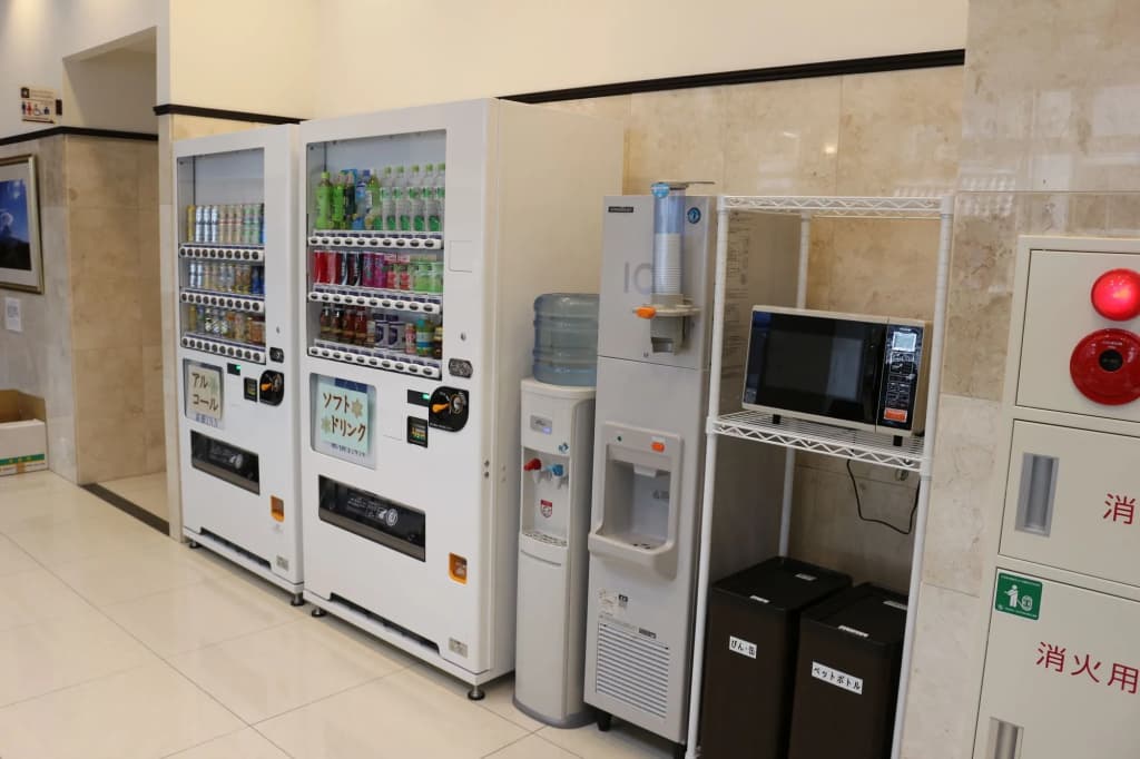 Toyoko Inn Tokyo Shinagawa Station Takanawa - photo 11