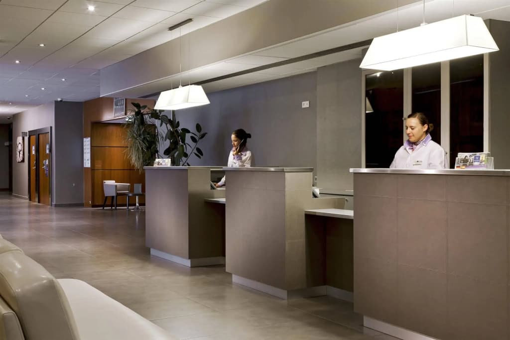 B&B HOTEL Paris 17 Batignolles - photo 27