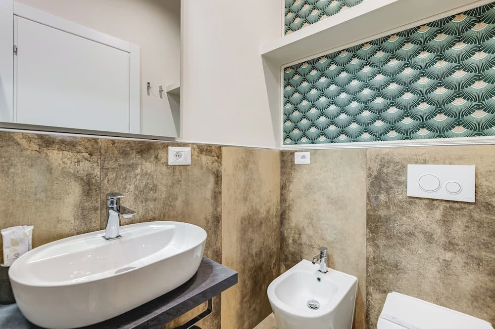 COLLINA 24 SUITES - close to VIA VENETO - photo 36