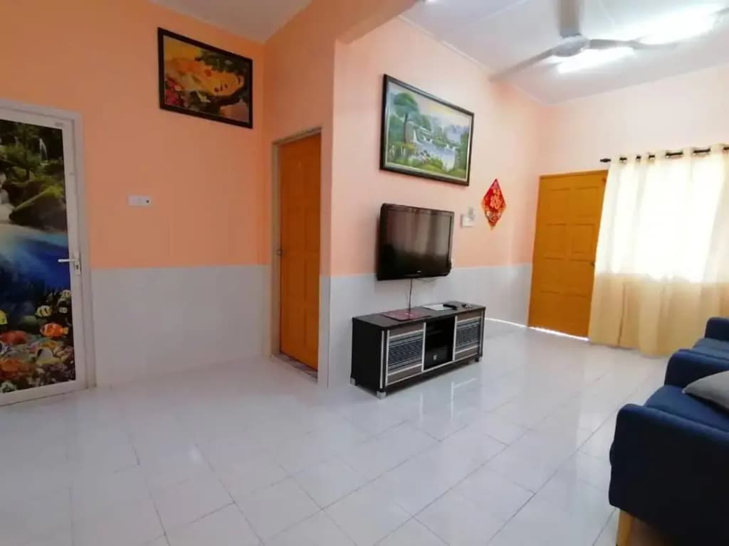 Mui Gim Homestay 大港 美景民宿 - photo 6