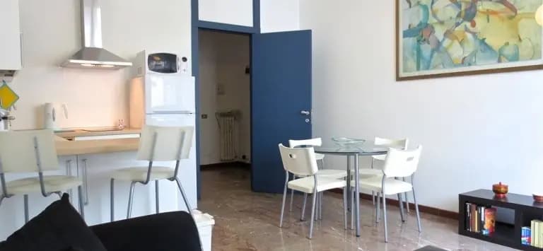 Temporary House - Milan Piazza Loreto - photo 16