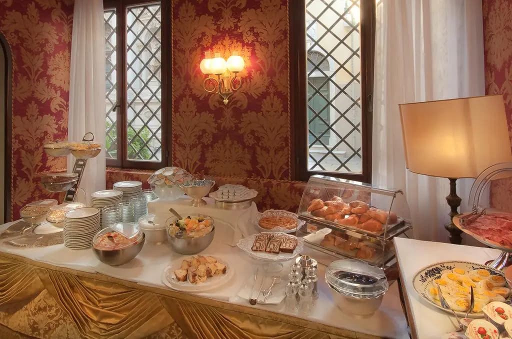Albergo Bel Sito e Berlino - photo 12