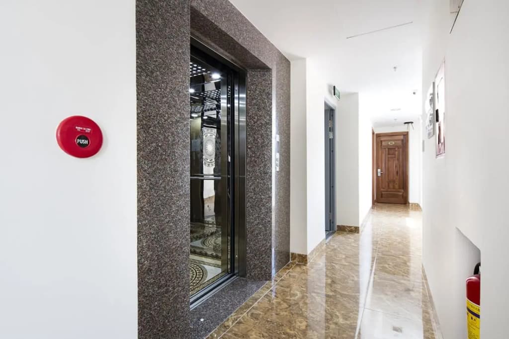 Truong Thinh Hotel - photo 11