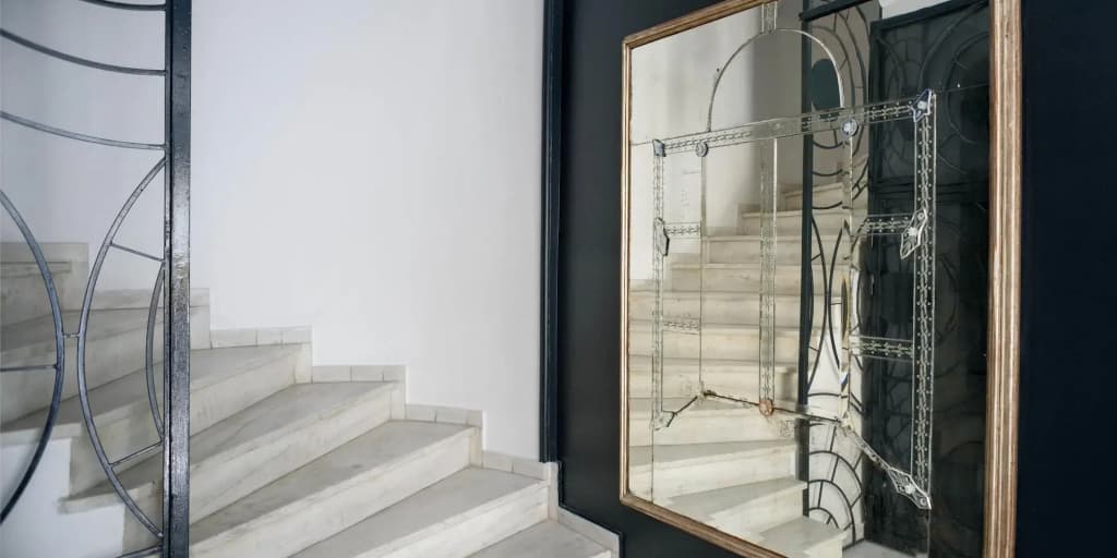 Fos Residential Apartments - photo 11