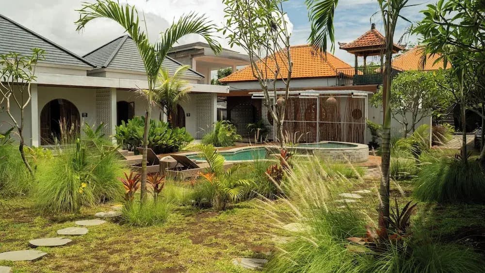 BBC Suite and Garden - photo 15
