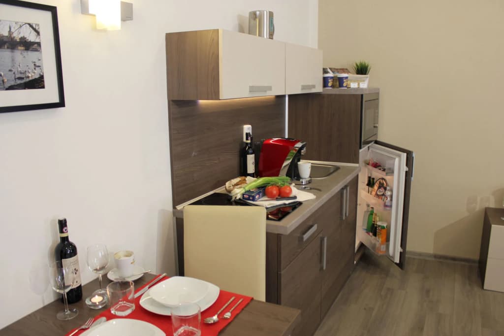 Hotel Residence Spalena - photo 25