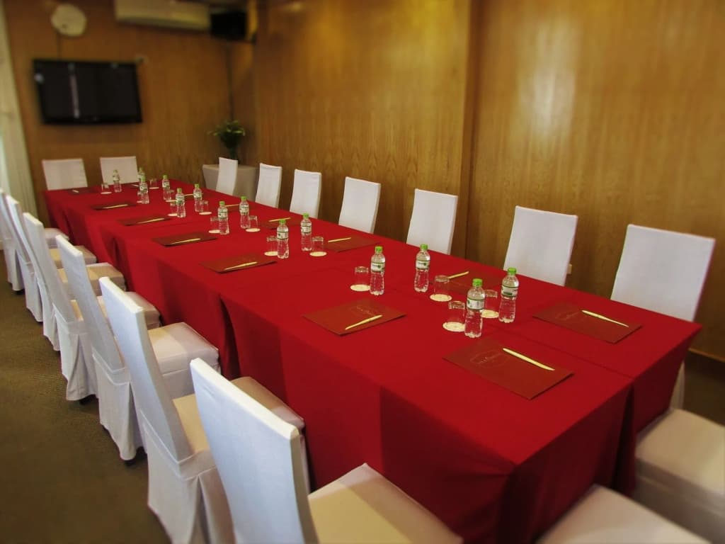 Sq Hang Gai Hotel & Spa - photo 19
